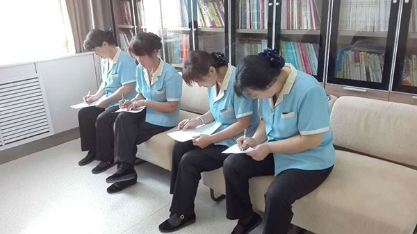 醫(yī)院保潔托管